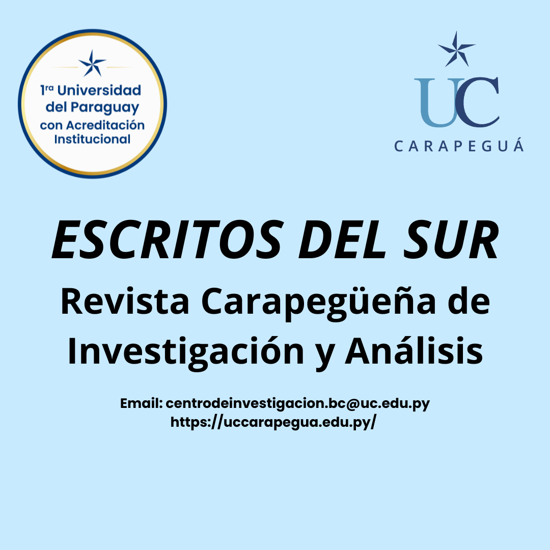 Portada de la revista